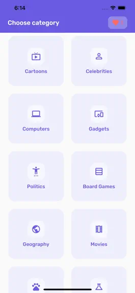 Game screenshot Queezy mod apk