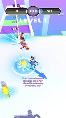 Game screenshot Man Curling hack