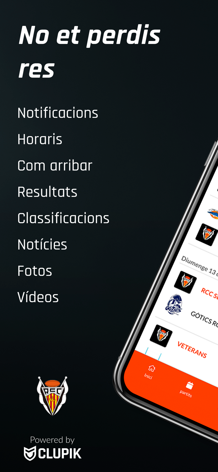 Rugby Club Cornellà