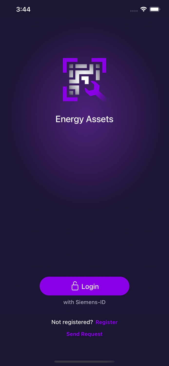 Energy Assets