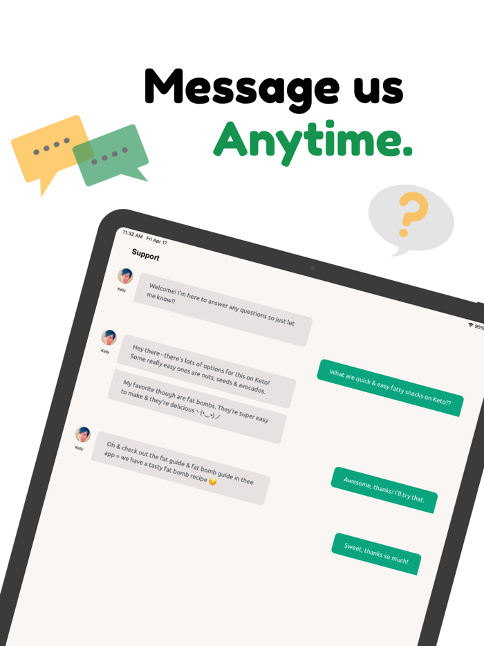 Gluten-Free Diet Meal Plan