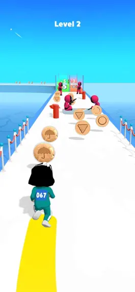 Game screenshot Stack Candy Challenge hack
