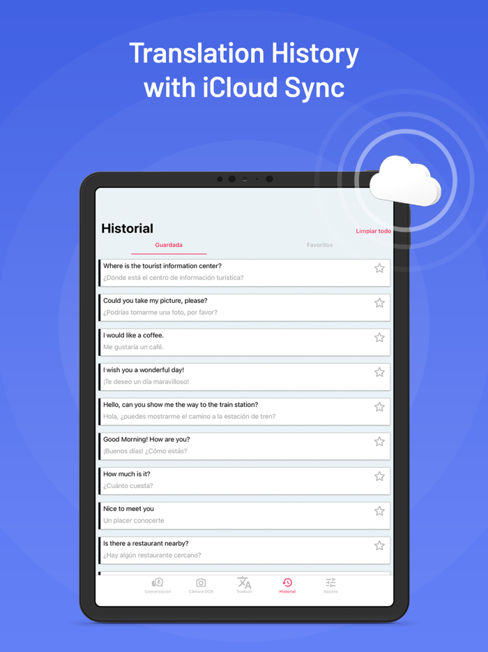 Translator X Text Voice Photo
