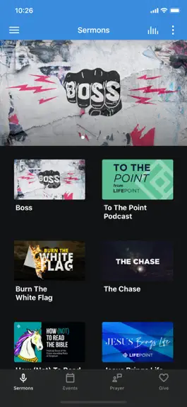 Game screenshot LifePoint Lebanon mod apk