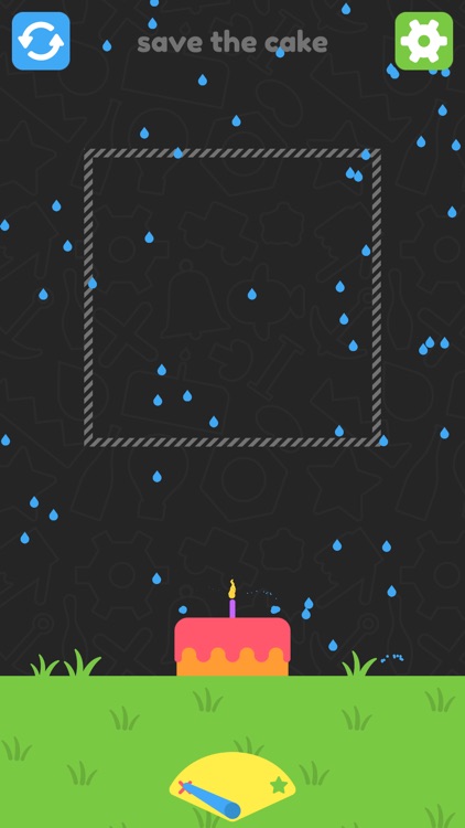 Squiggle Drop