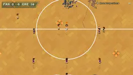 Game screenshot Super Arcade Football apk