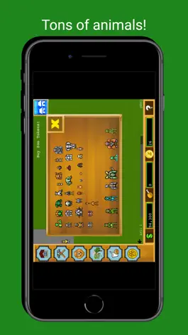Game screenshot Online Zoo Builder mod apk