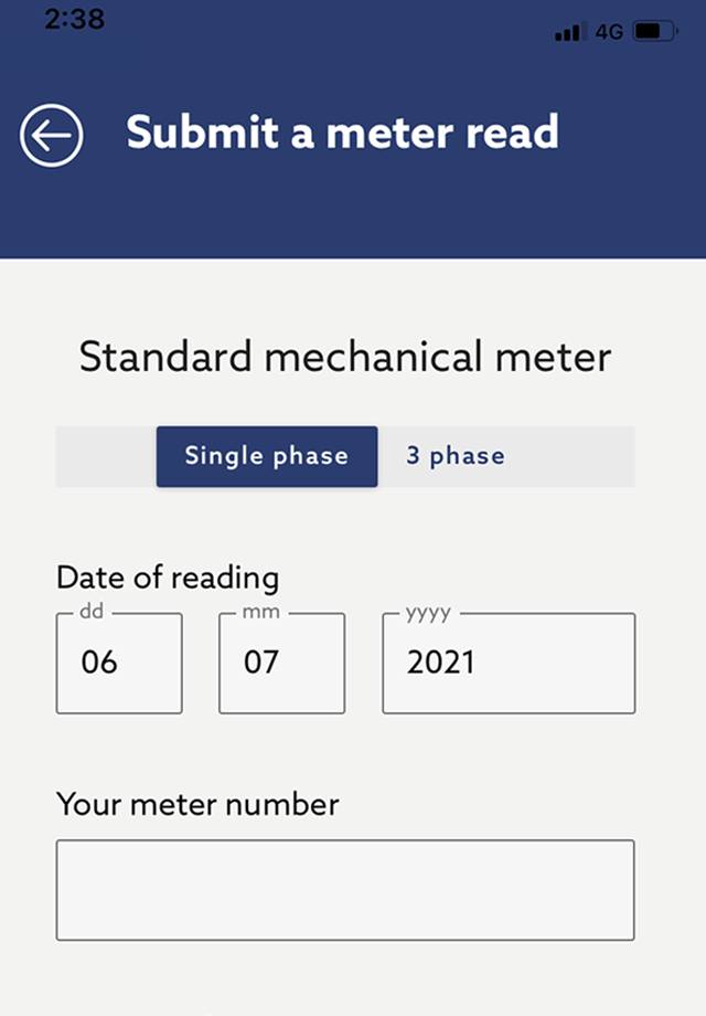 Power and Water Corporation