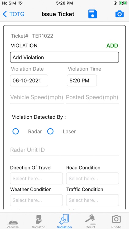 TOTG Breckenridge screenshot-4