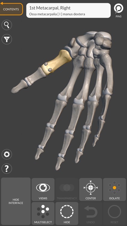 3D Anatomy for the Artist screenshot-7