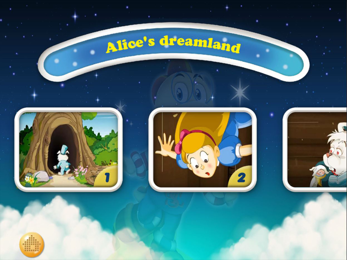 Jordans Fairy Tales 2