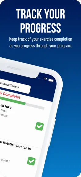 Game screenshot NY Physical Therapy & Wellness apk