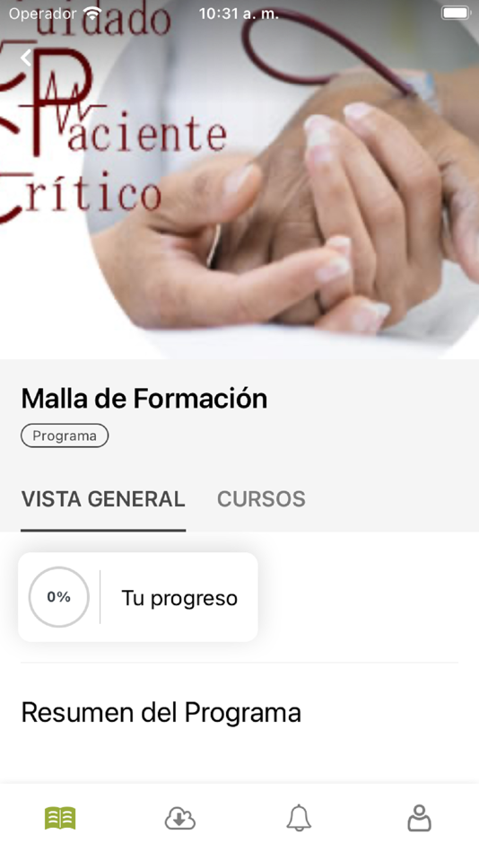 #3. Capacita DL (iOS) 由: DigitalLearning
