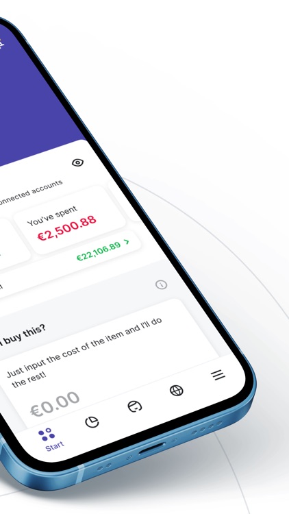 Olivia—Your Financial Adviser