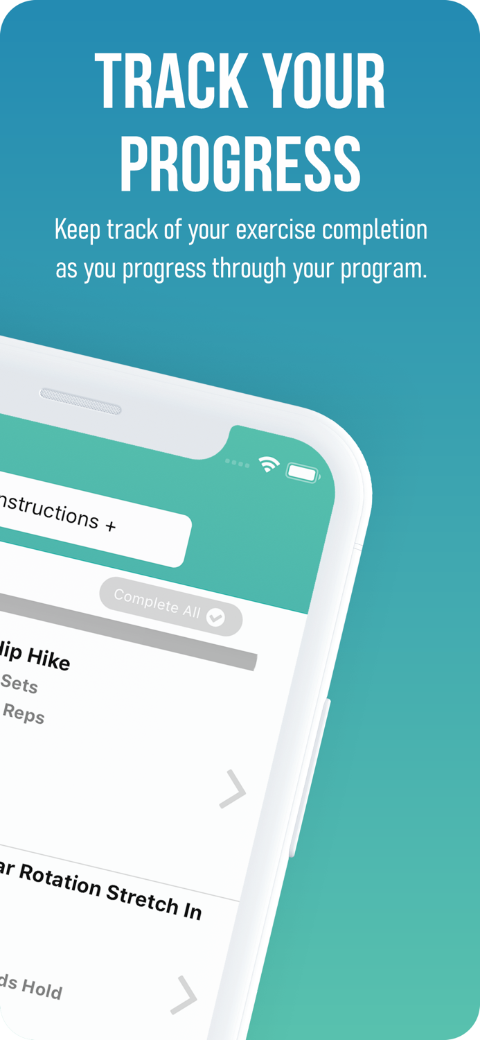 Total Performance PT