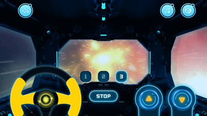 ST-Car Screenshot