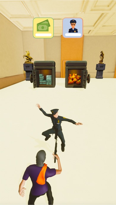 Heist! Screenshot