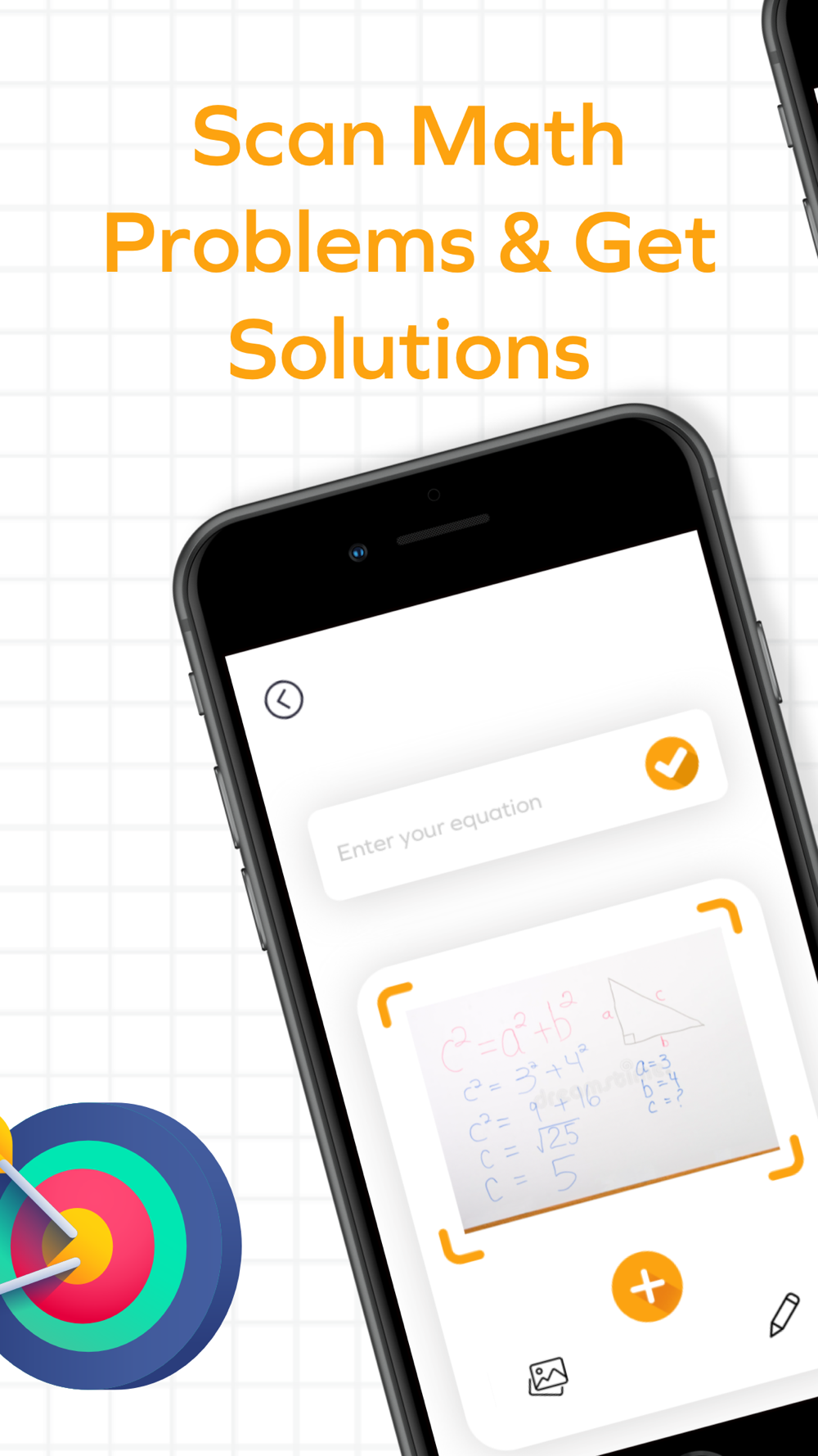 Scanmath Math Problem Solver Free Download App For Iphone - Steprimo.com