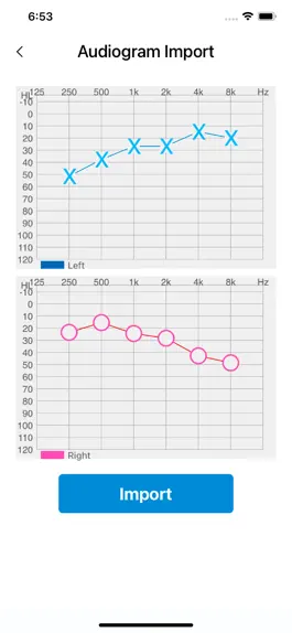 Game screenshot hearMore hack