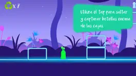 Game screenshot Alku apk