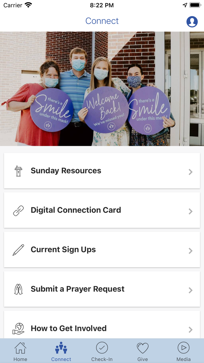 West Jackson Baptist Church