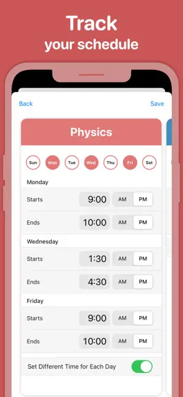 Game screenshot Sail Planner apk