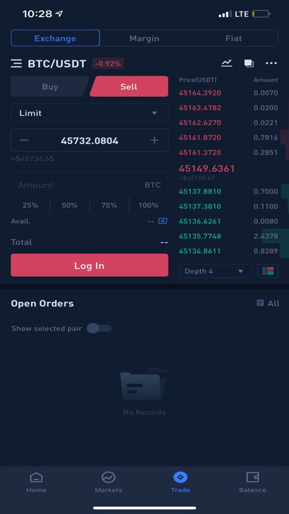 Red Fox Traders screenshot-8