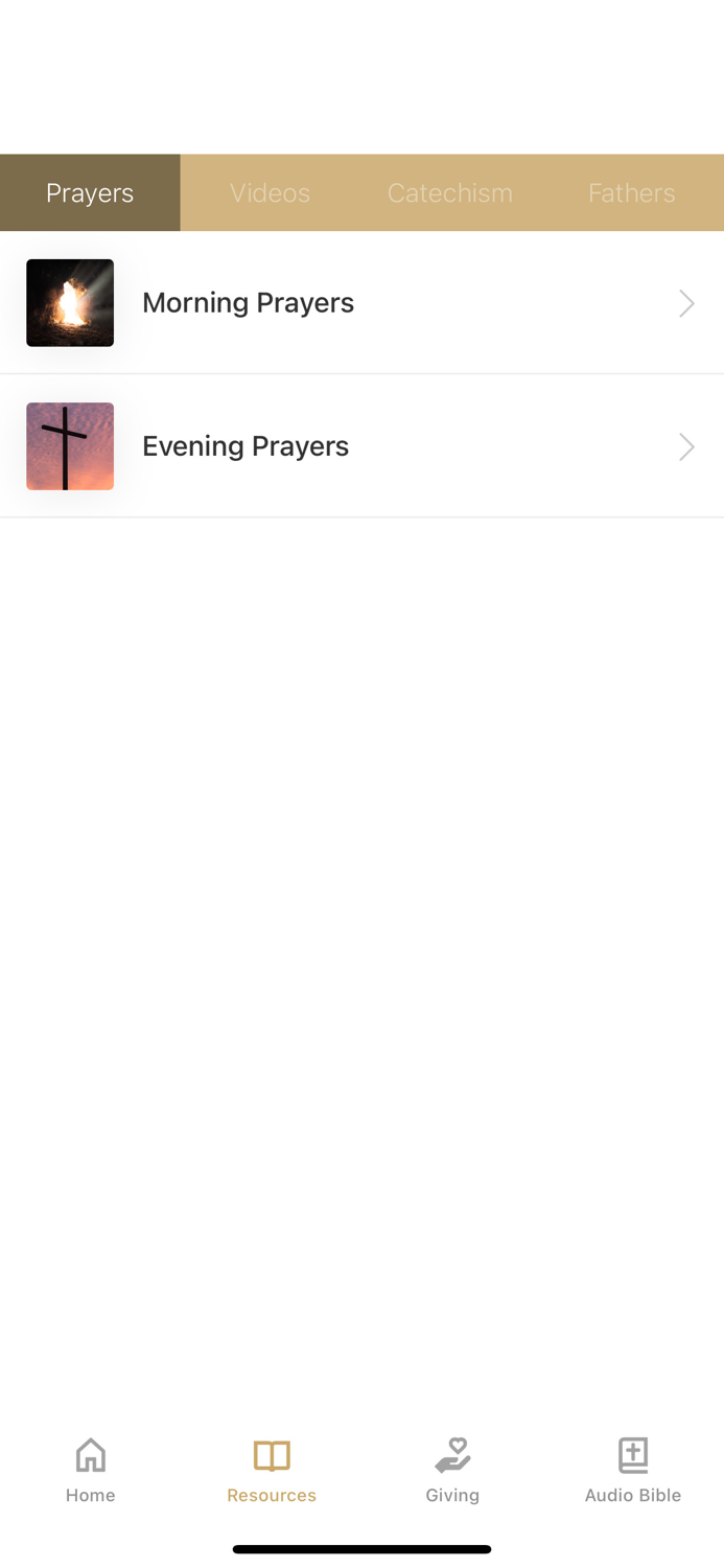 St. Luke Orthodox Church