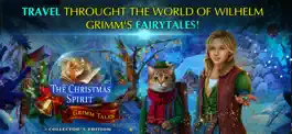Game screenshot Christmas Spirit: Grimm Tales mod apk