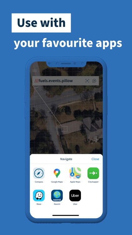 what3words screenshot-3