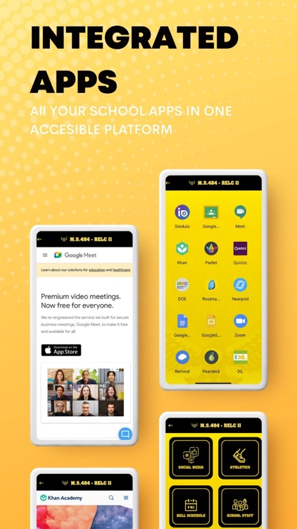 RELC II screenshot-3