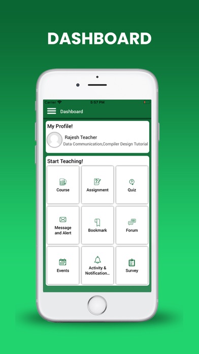 Funza Trainer App Screenshot 3 - AppWisp.com Funza Trainer App Screenshot 3 - AppWisp.com