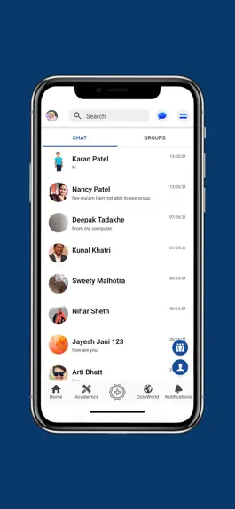 Game screenshot Mount Litera Zee School Mhow apk