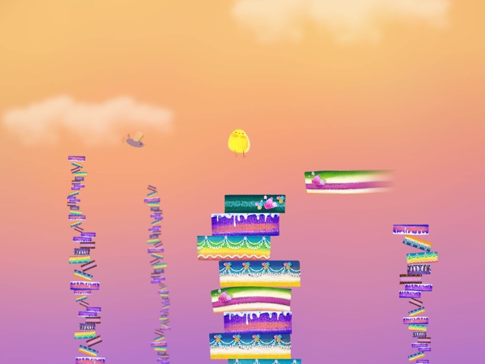 Cake world chef – cooking game