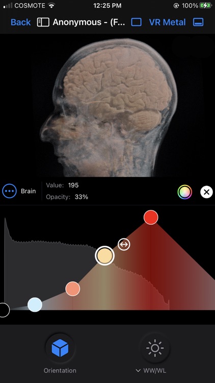 Falcon Mx screenshot-3