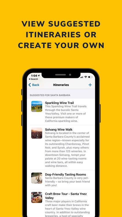WineJourner screenshot-5