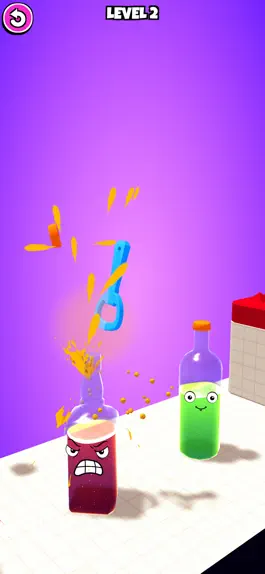 Game screenshot Soda Pop apk