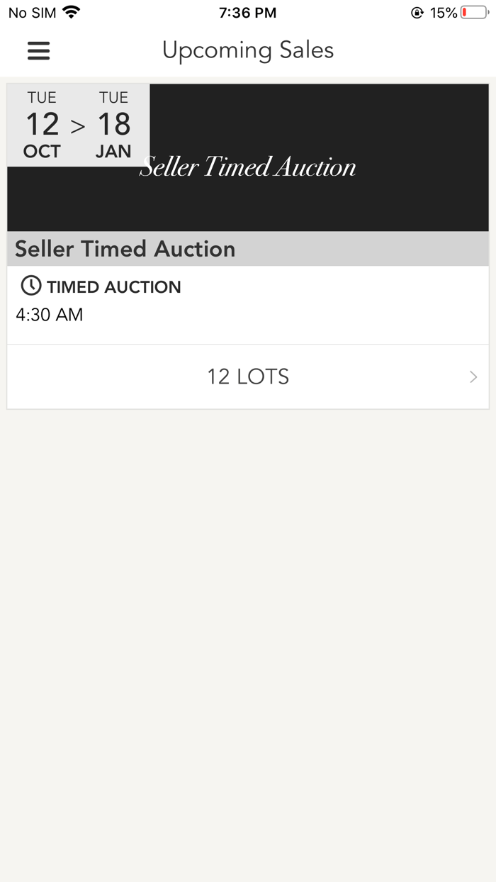 The Angling Marketplace