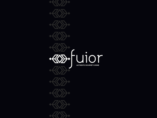 Fuior app screenshot