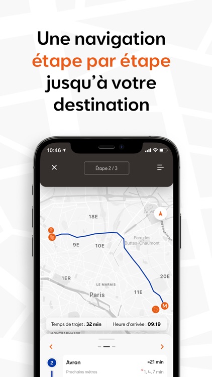 SEAT Move screenshot-5