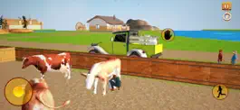 Game screenshot Big Farming harvest Simulator hack