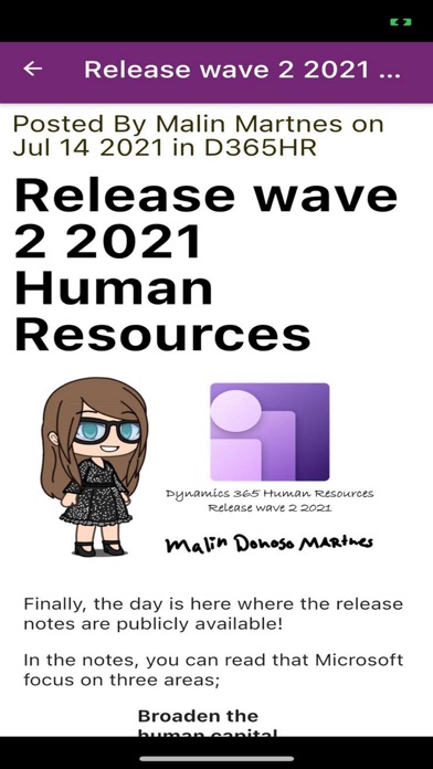 365Community.Online Screenshot 2 - AppWisp.com