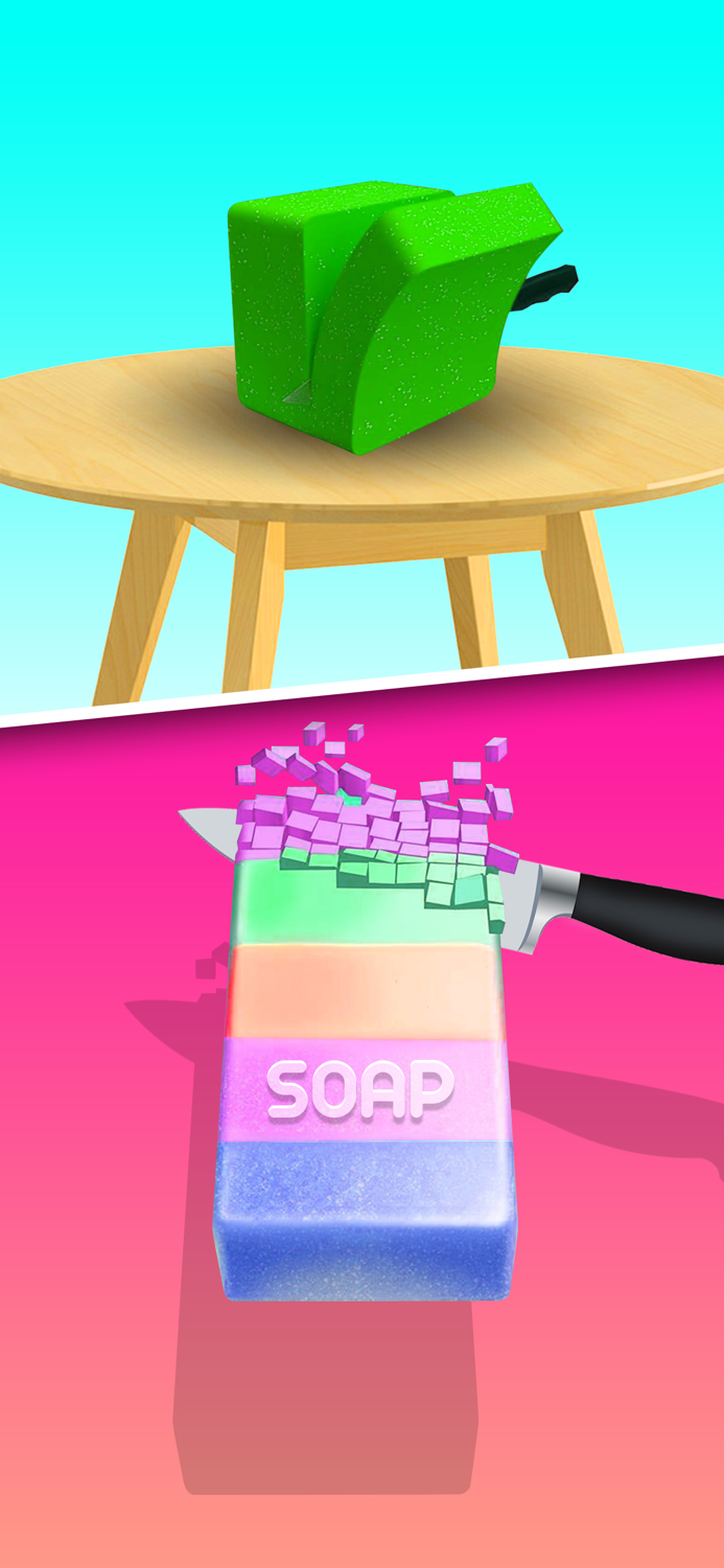 Fidget Toy 3D - Pop It Trading