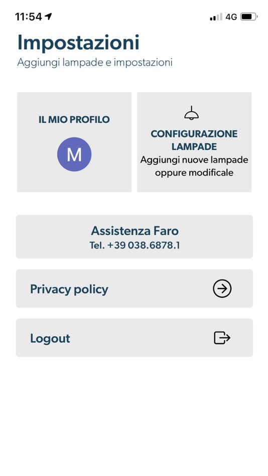 #1. Faro Tech (iOS) 由: Faro Spa