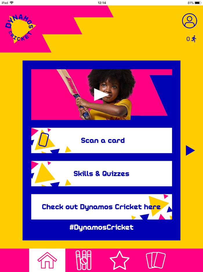 Dynamos Cricket