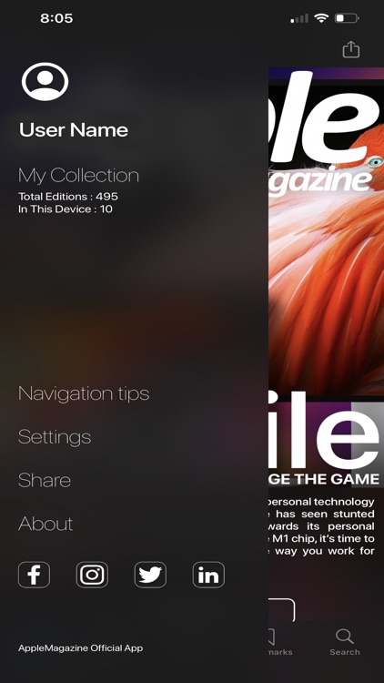 AppleMagazine screenshot-3