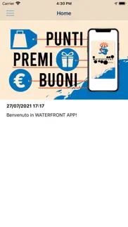 waterfront app problems & solutions and troubleshooting guide - 1