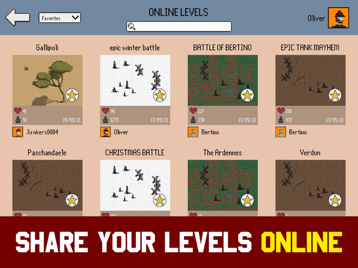 Trench Warfare 1917 WW1 Game