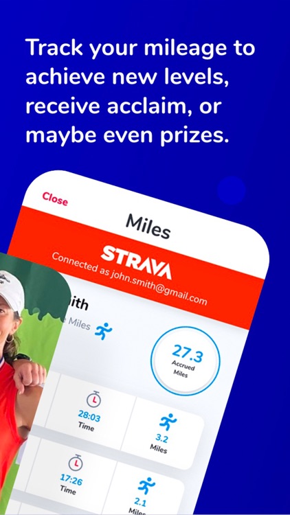 Get Fit Rewards screenshot-7