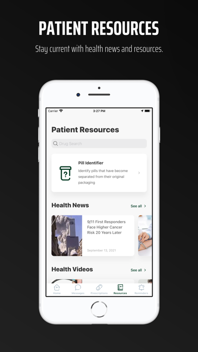 Groveland Pharmacy Rx Screenshot